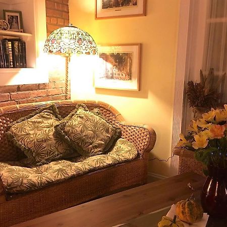 ニューヨーク インターフェイス イースト ヴィレッジ Bed & Breakfast エクステリア 写真