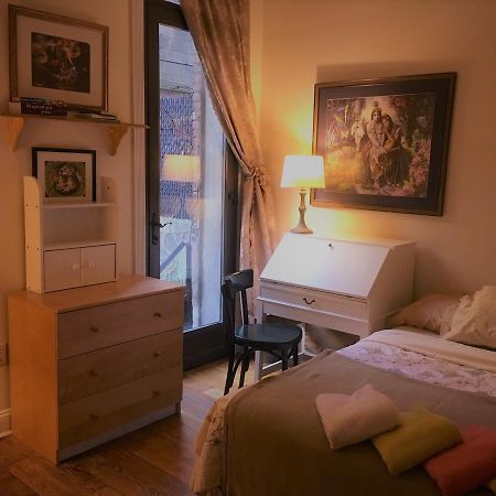 ニューヨーク インターフェイス イースト ヴィレッジ Bed & Breakfast エクステリア 写真