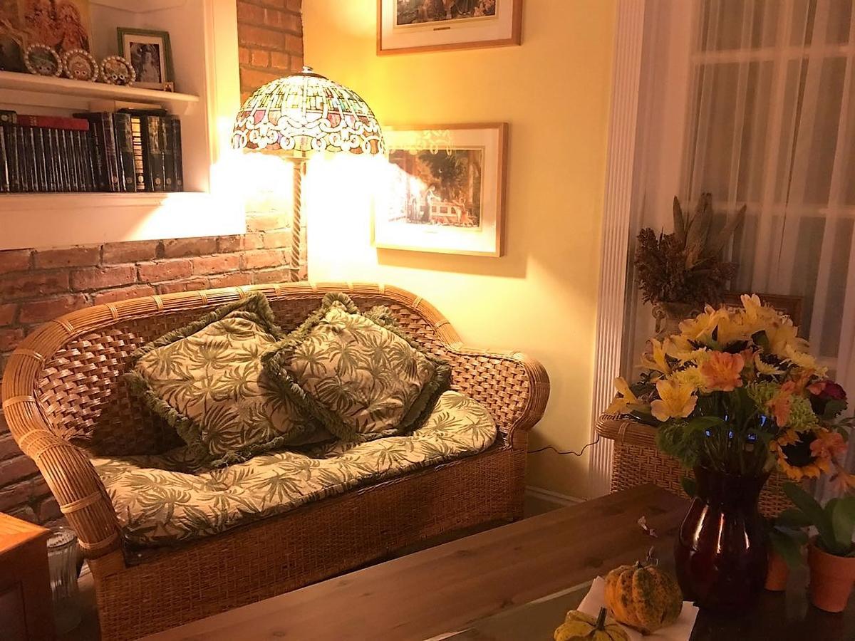 ニューヨーク インターフェイス イースト ヴィレッジ Bed & Breakfast エクステリア 写真