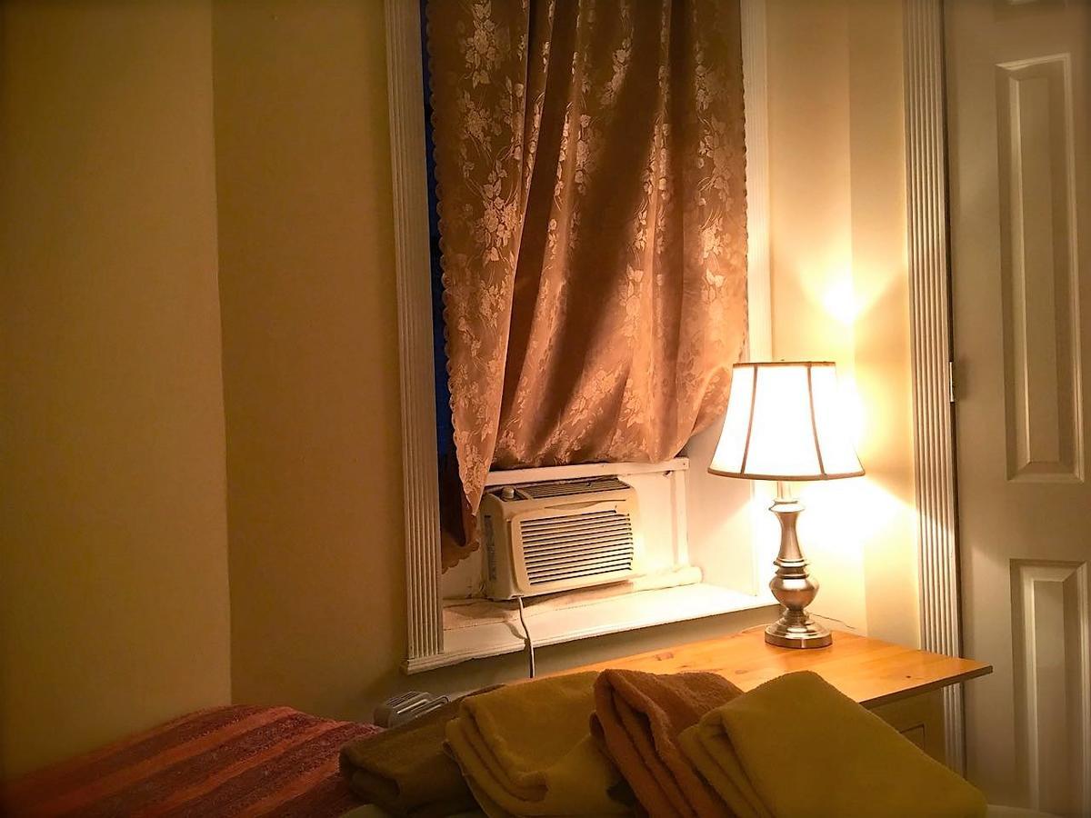 ニューヨーク インターフェイス イースト ヴィレッジ Bed & Breakfast エクステリア 写真