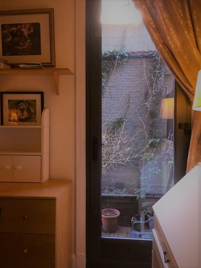 ニューヨーク インターフェイス イースト ヴィレッジ Bed & Breakfast エクステリア 写真