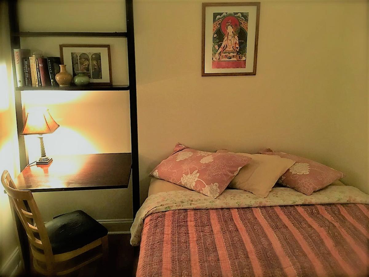 ニューヨーク インターフェイス イースト ヴィレッジ Bed & Breakfast エクステリア 写真