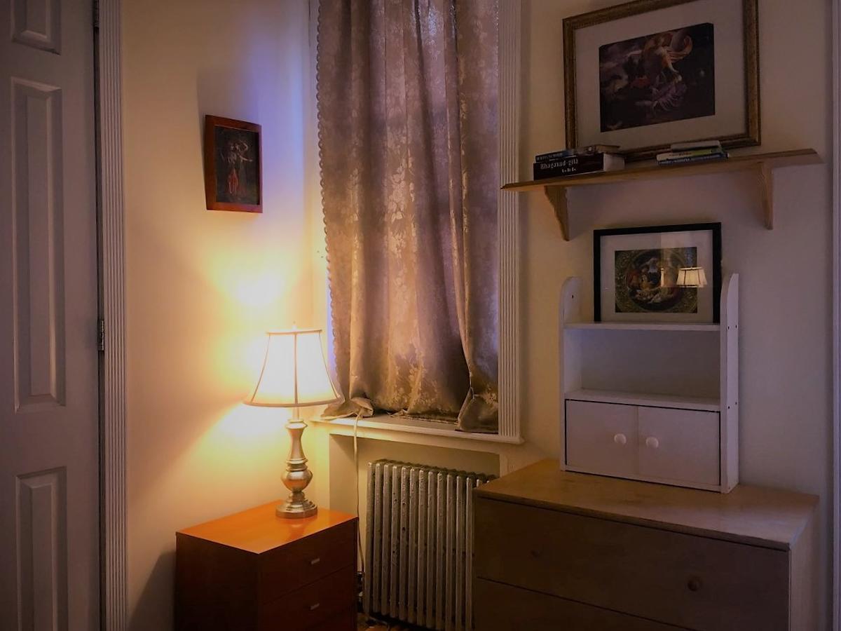 ニューヨーク インターフェイス イースト ヴィレッジ Bed & Breakfast エクステリア 写真