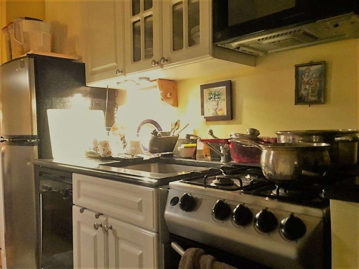 ニューヨーク インターフェイス イースト ヴィレッジ Bed & Breakfast エクステリア 写真