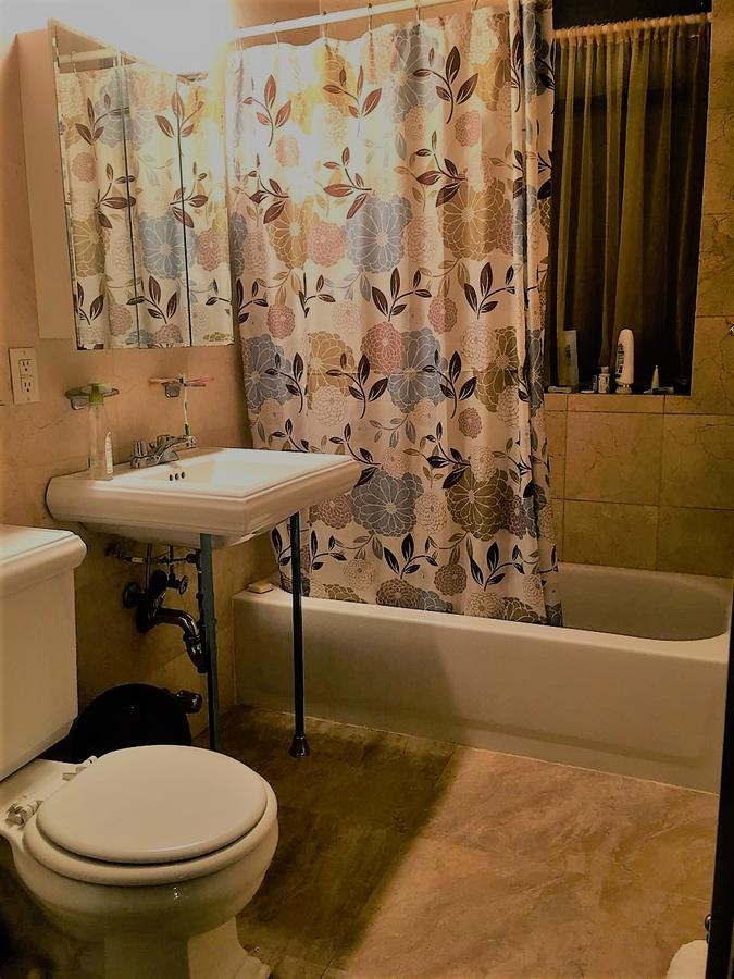 ニューヨーク インターフェイス イースト ヴィレッジ Bed & Breakfast エクステリア 写真