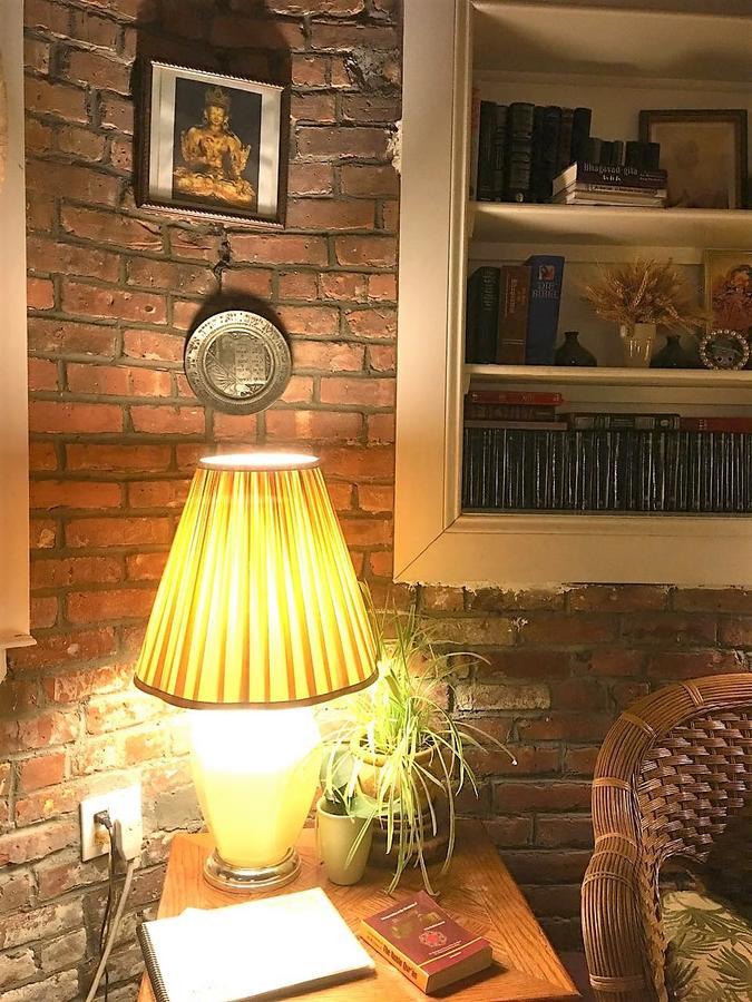ニューヨーク インターフェイス イースト ヴィレッジ Bed & Breakfast エクステリア 写真